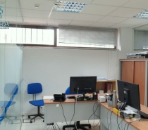 Aluguer Loja Oeiras - Fotos para Espaço com 150 m2 (Linda-a-Velha)